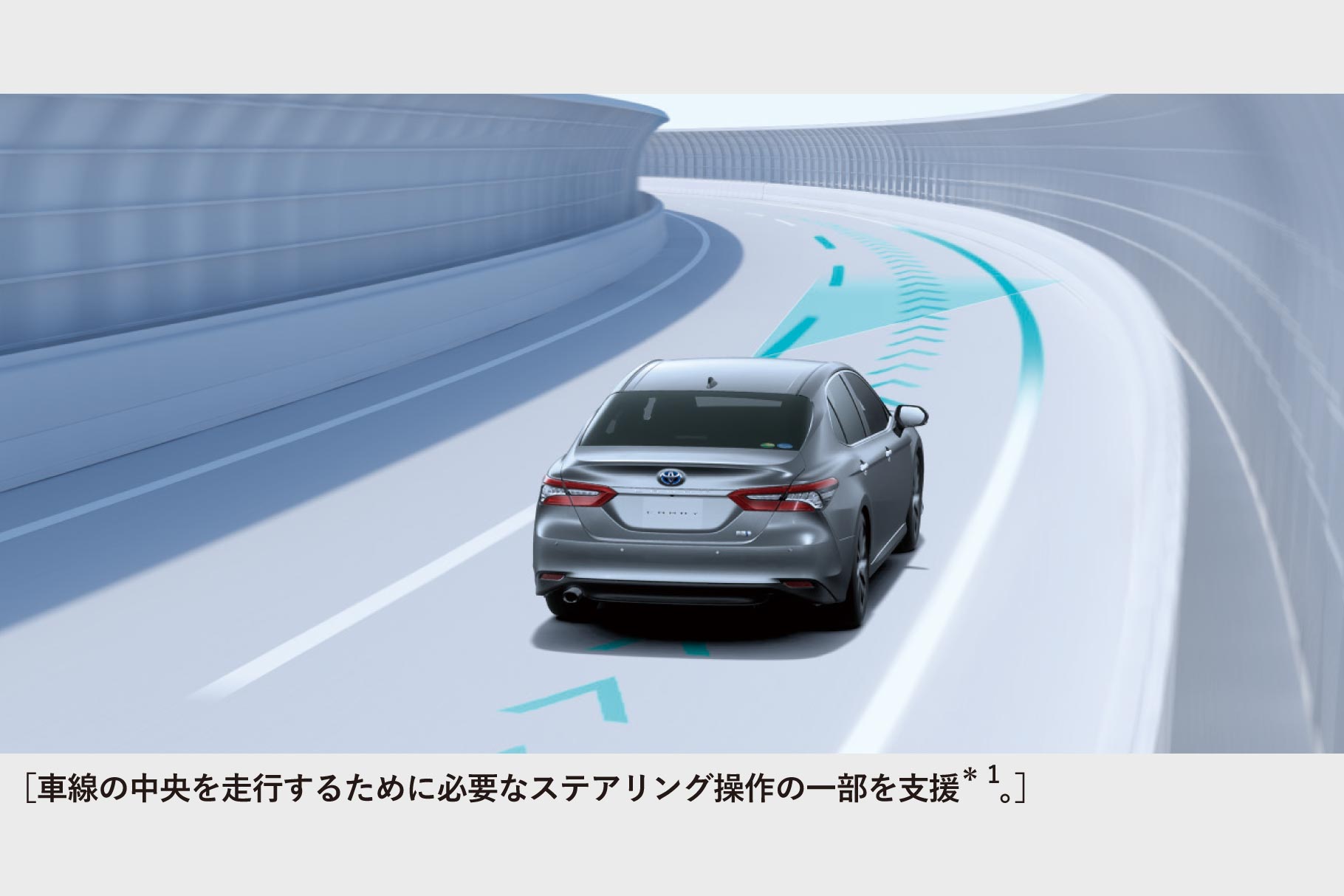 トヨタ カムリ 安全性能 トヨタカローラ千葉 公式