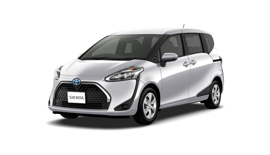 トヨタ シエンタ 新車情報 トヨタカローラ千葉 公式