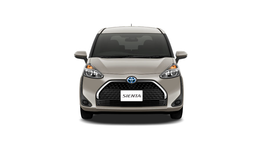 トヨタ シエンタ 新車情報 トヨタカローラ千葉 公式