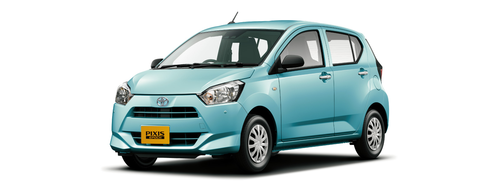 トヨタ ピクシス エポック | 価格&グレード | トヨタカローラ千葉【公式】