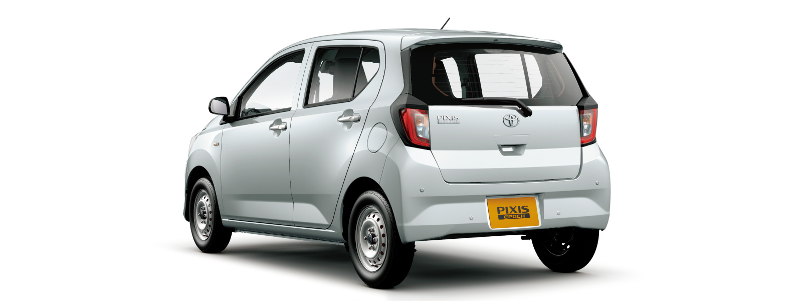 トヨタ ピクシス エポック | 価格&グレード | トヨタカローラ千葉【公式】