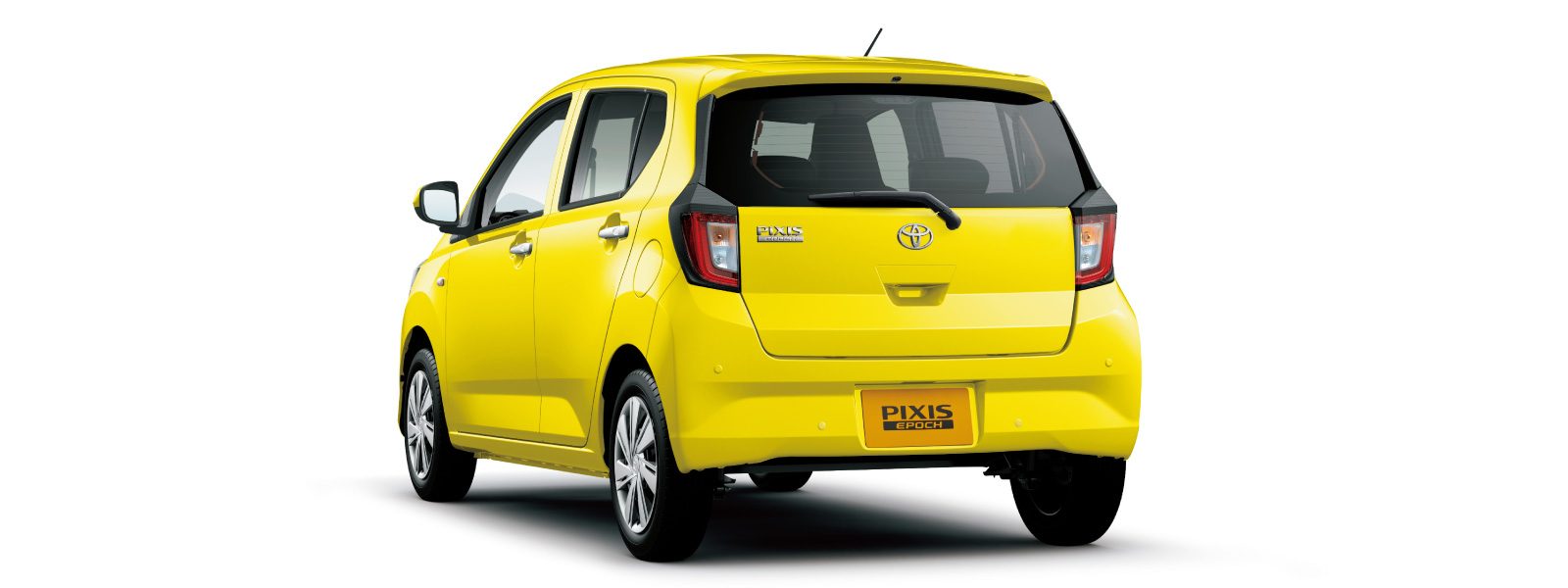 トヨタ ピクシス エポック | 価格&グレード | トヨタカローラ千葉【公式】