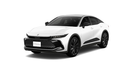 値下げ❗ トヨタカローラ 40th Anniversary 9台セット トヨタ クラウン（クロスオーバー） | 価格・グレード | トヨタ