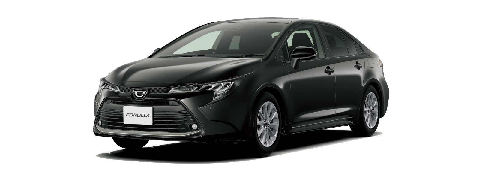 RaveDカローラ　SHIBATAカラー トヨタ カローラ | 価格・グレード | トヨタカローラ千葉【公式】