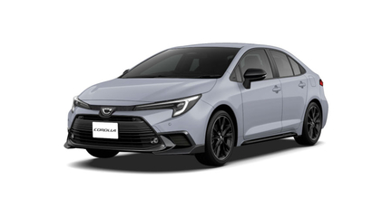 トヨタ カローラ | 価格・グレード | トヨタカローラ千葉【公式】