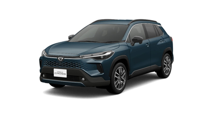 トヨタ カローラ クロス | 価格・グレード | トヨタカローラ千葉【公式】