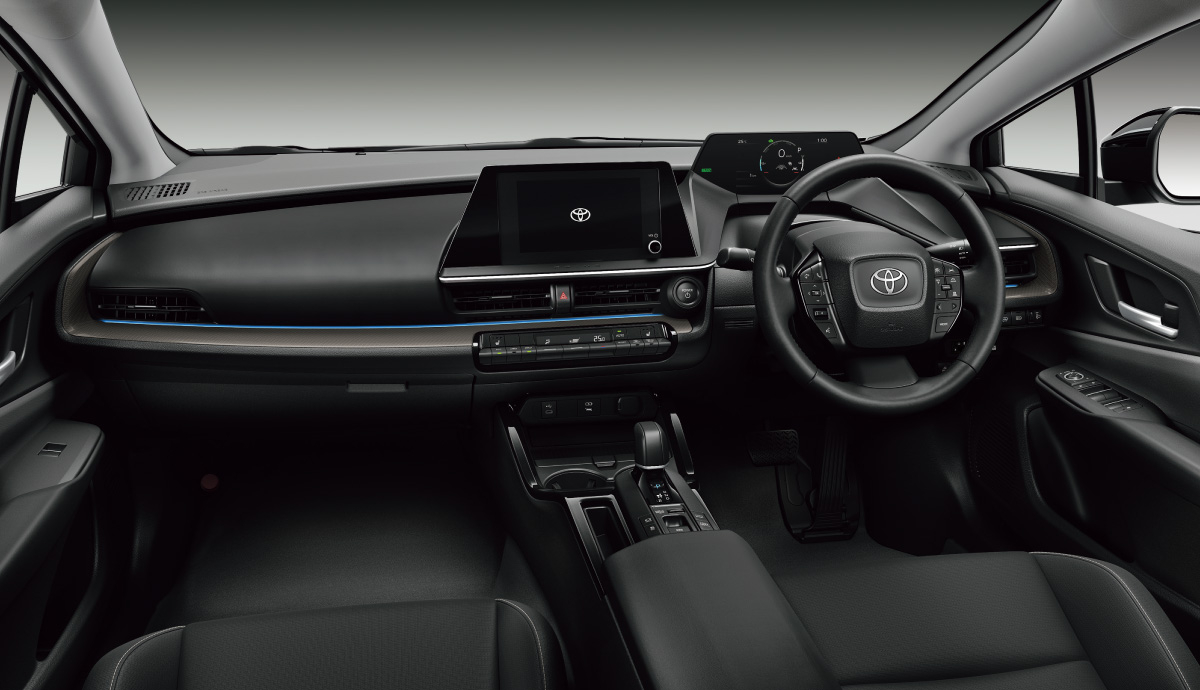 トヨタ プリウス | 価格・グレード | トヨタカローラ千葉【公式】