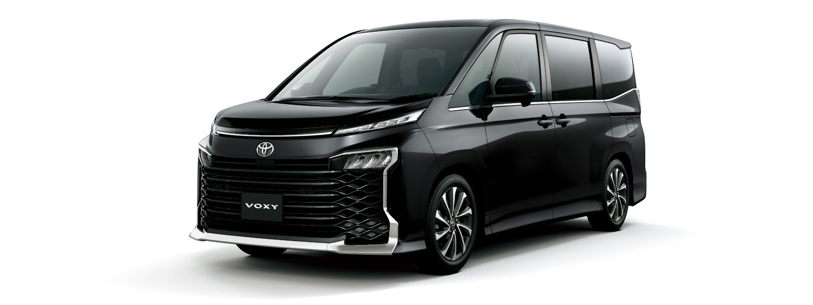 トヨタ ヴォクシー | 価格&グレード | トヨタカローラ千葉【公式】