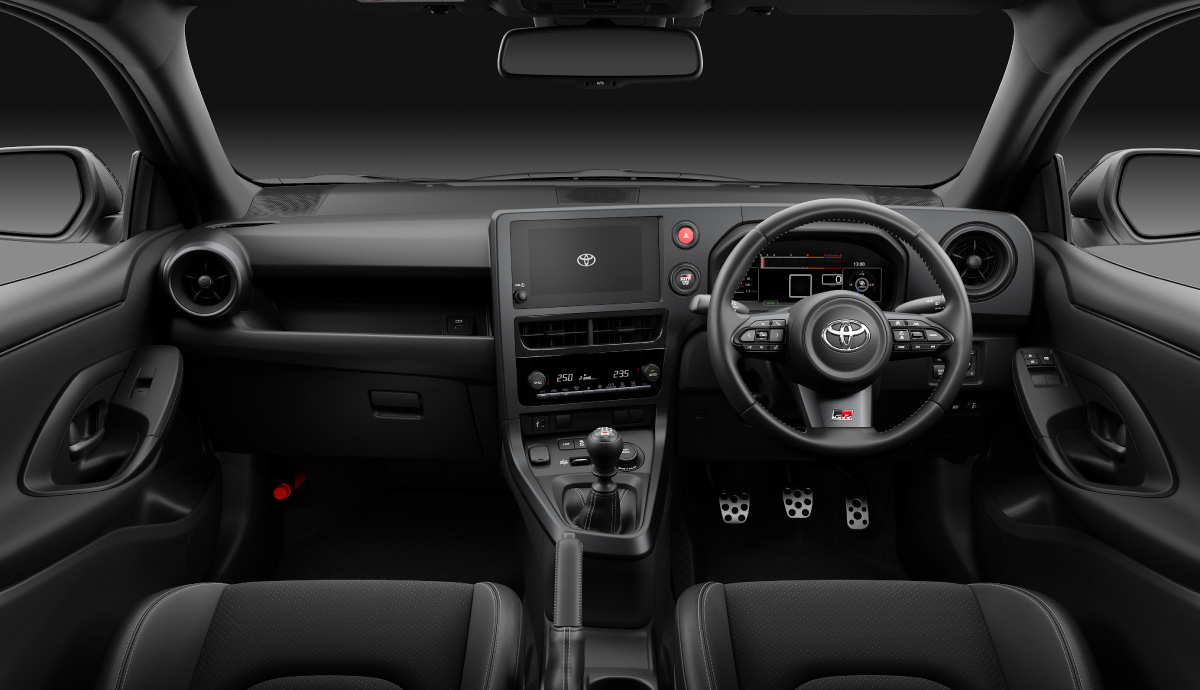 トヨタ GRヤリス | 価格・グレード | トヨタカローラ千葉【公式】