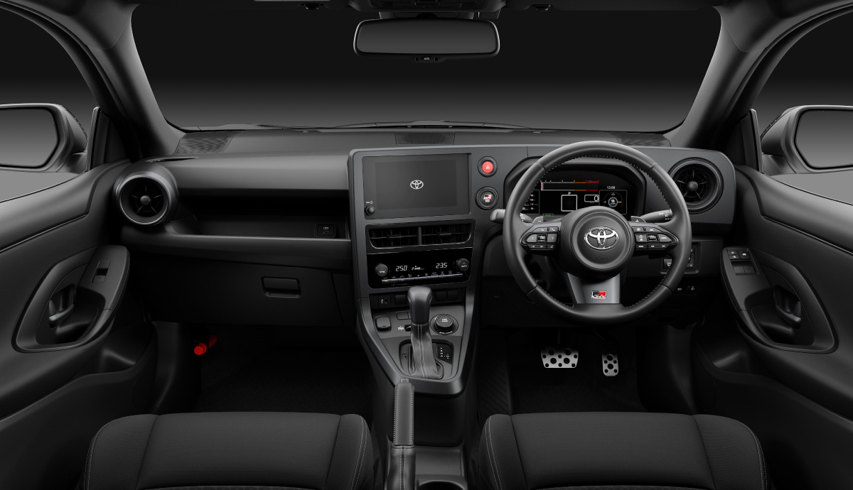 トヨタ GRヤリス | 価格・グレード | トヨタカローラ千葉【公式】