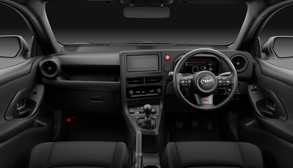 トヨタ GRヤリス | 価格・グレード | トヨタカローラ千葉【公式】