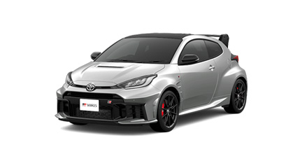 トヨタ GRヤリス | 価格・グレード | トヨタカローラ千葉【公式】