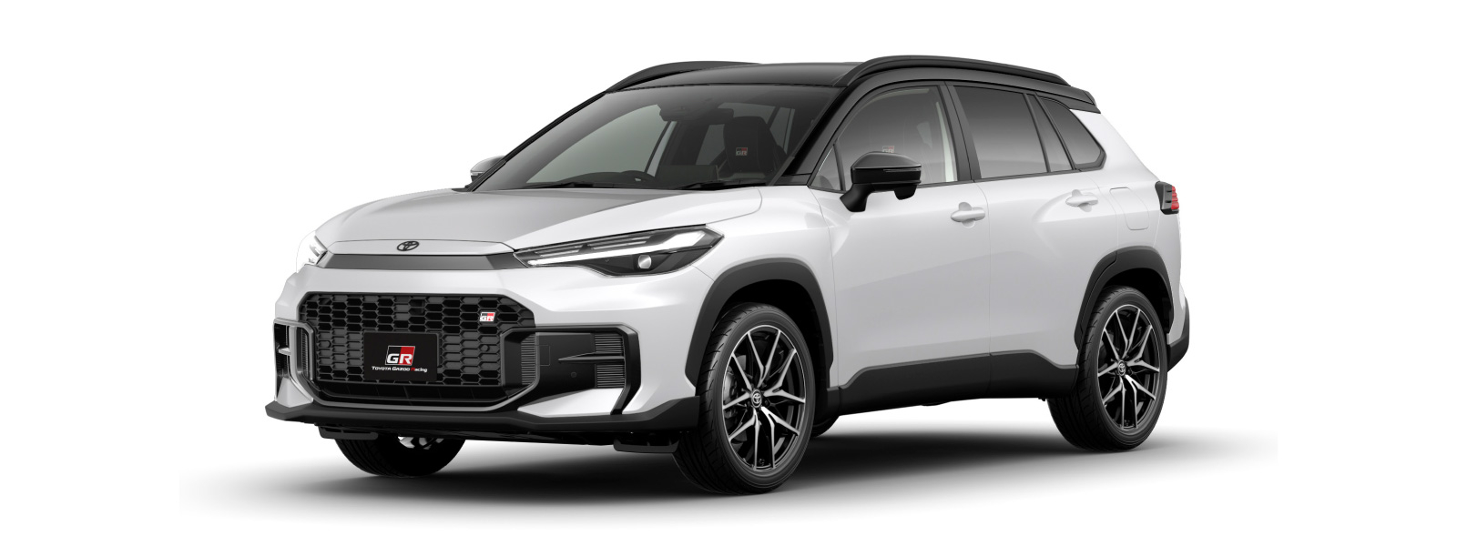 トヨタ カローラ クロス | 価格・グレード | トヨタカローラ千葉