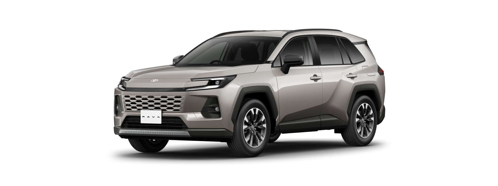 トヨタ RAV4 | 価格・グレード | トヨタカローラ千葉【公式】