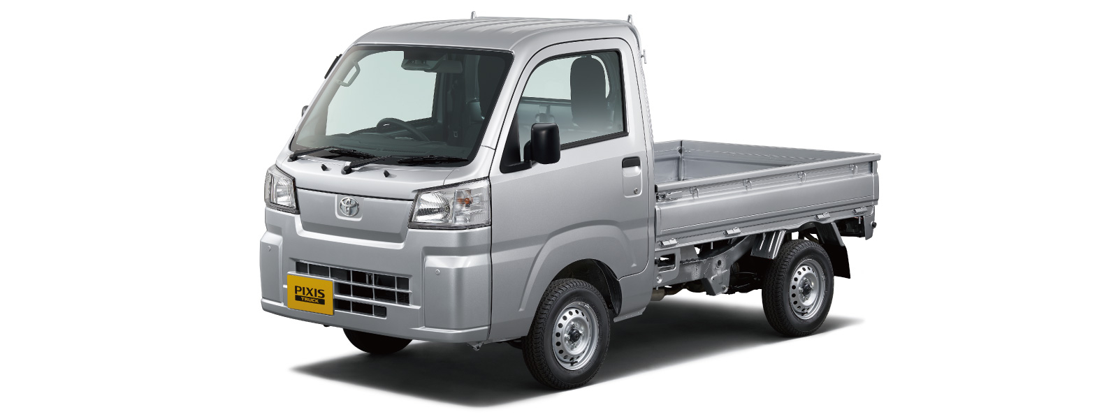 トヨタ ピクシス トラック | 価格&グレード | トヨタカローラ千葉【公式】