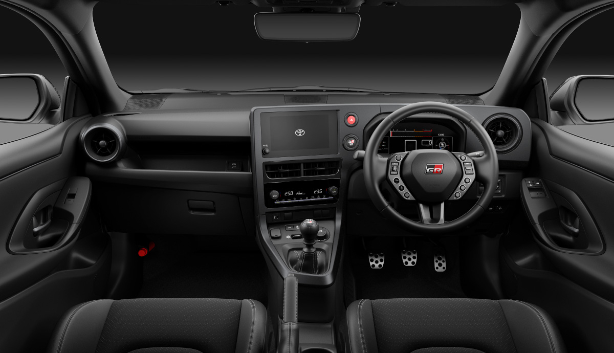 TDD製マグネット式パドルシフター トヨタ用 GRヤリス、GRカローラDAT等に TOYOTA マグネティック パドルシフト GR YARIS COROLLA – ナガホリ
