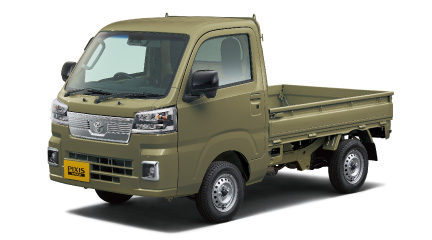 トヨタ ピクシス トラック | 価格&グレード | トヨタカローラ千葉【公式】