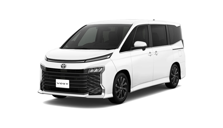 トヨタ ヴォクシー】新車情報 | トヨタカローラ千葉【公式】