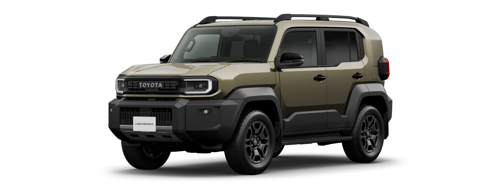 トヨタ ランドクルーザー“FJ” | 価格・グレード | トヨタカローラ千葉