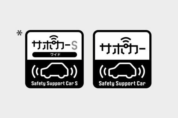 カムリのサポカー