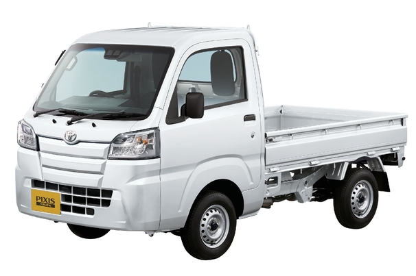 スタンダード“SA Ⅲt”2WD 4AT