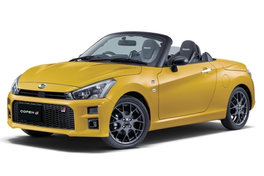 GR SPORT
