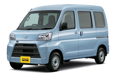 デラックス“SAⅢ”（2WD・4AT）