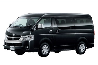WAGON・2WD・2700ガソリン・GL