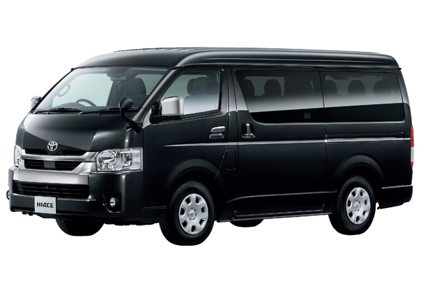 WAGON・2WD・2700ガソリン・GL
