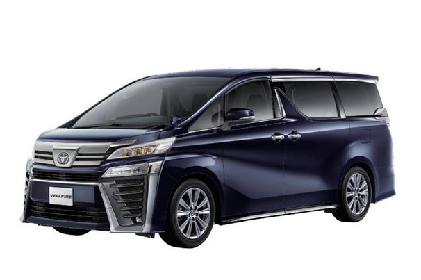Body Color スパークリングブラックパールクリスタルシャイン〈220〉 ※メーカーオプション