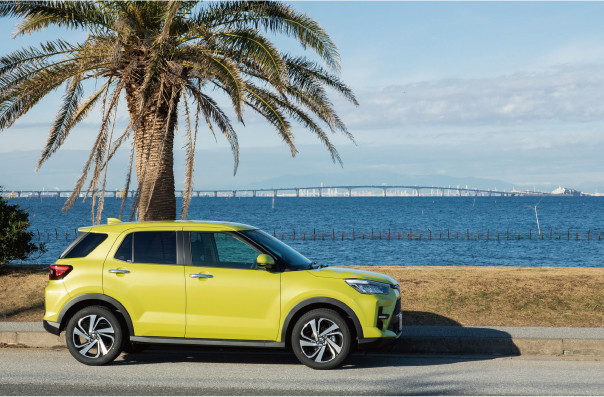 C.C.Road_No73 トヨタカローラ千葉【公式】