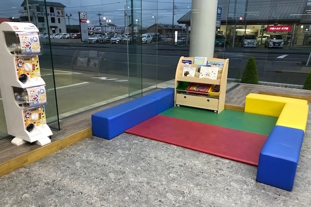 木下キッズルーム