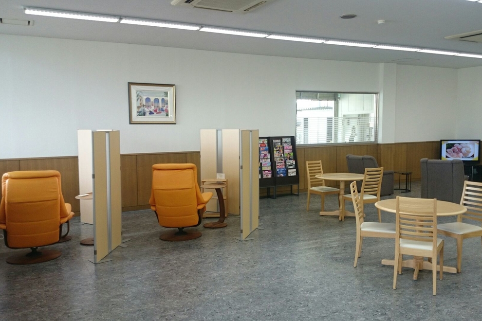 勝田台ショールーム