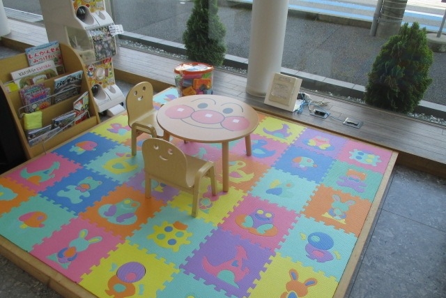 蘇我店キッズルーム