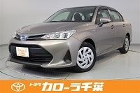 おすすめ中古車検索 トヨタカローラ千葉 公式