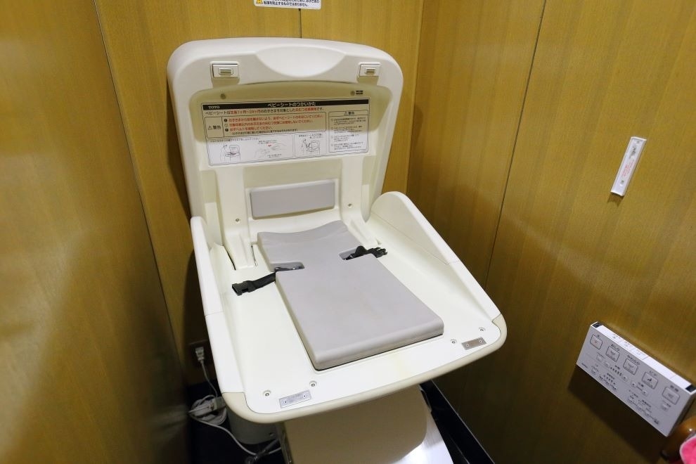 都賀F1