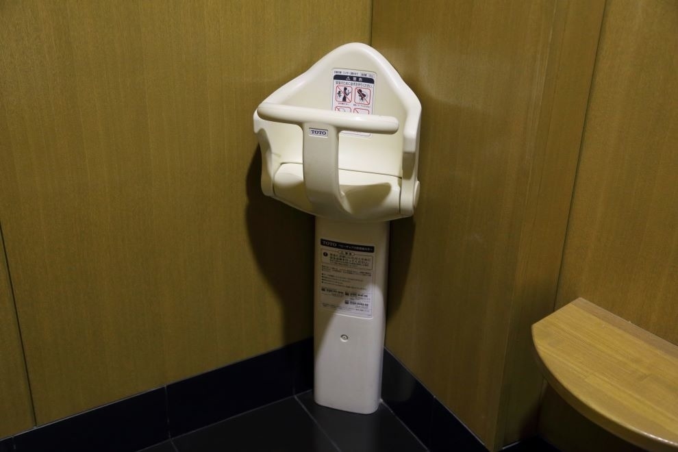 木下店,子供用イス