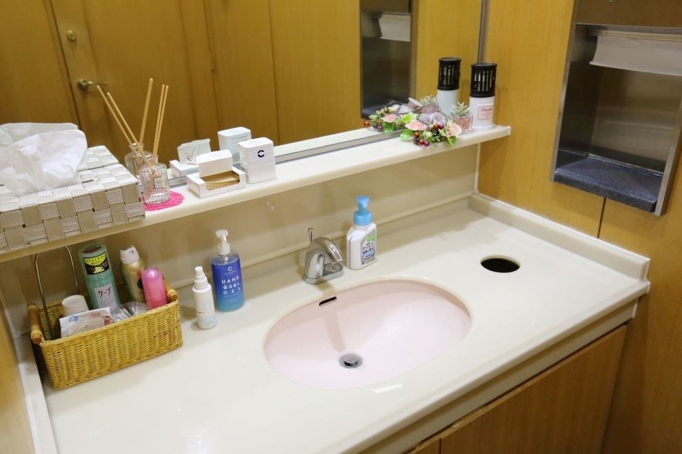 千葉ニュータウン店,アメニティ
