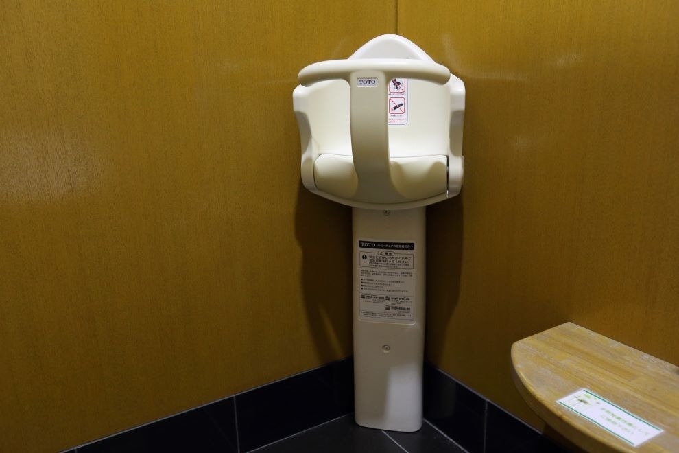 小室店,子供用イス