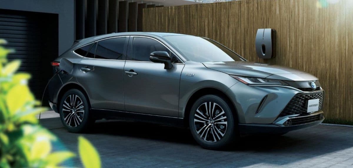 SUV」の燃費性能比較！各車種の特長・サイズ・価格も紹介！ | トヨタ