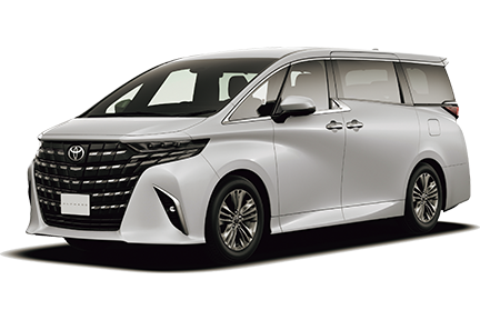 イオンモール銚子,アルファード,新型,実車,見たい