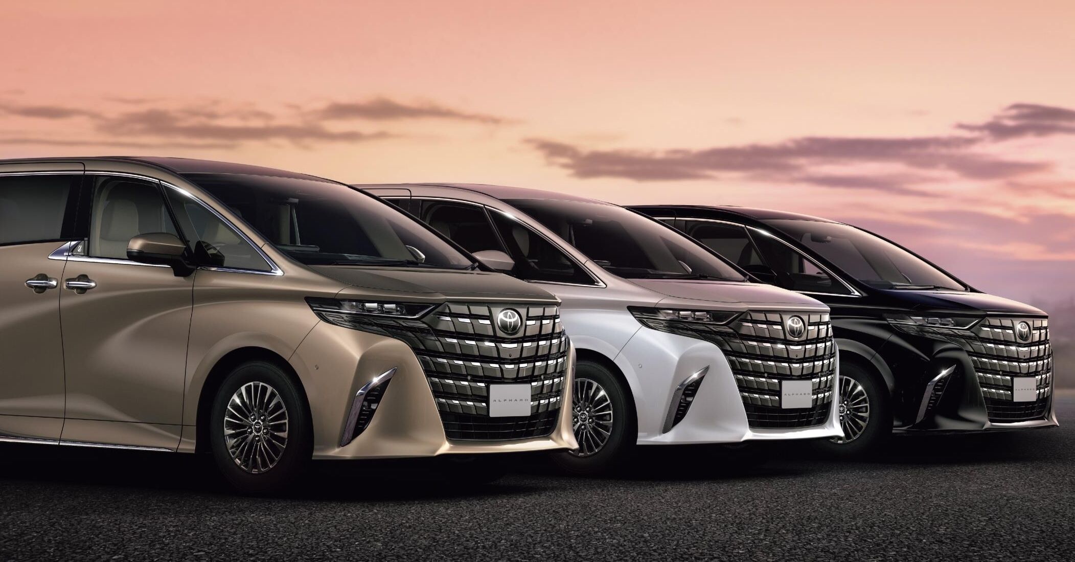 トヨタのミニバンの大きさは?サイズの比較からおすすめ車種までご紹介 | トヨタカローラ千葉【公式】