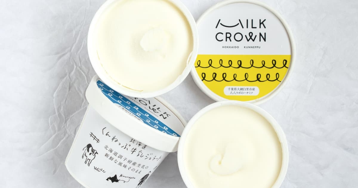 No.90】夏に食べたい！こだわりジェラート-C.C.Road | トヨタカローラ