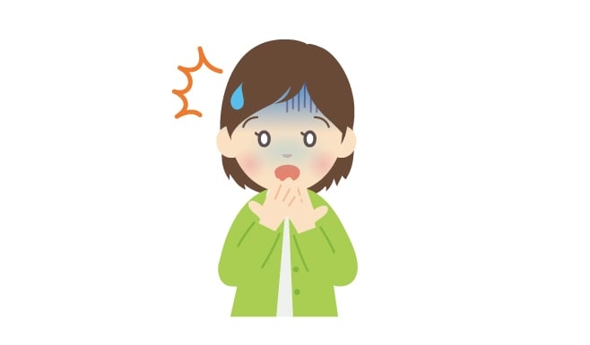 車検を早く受けるとどうなる？