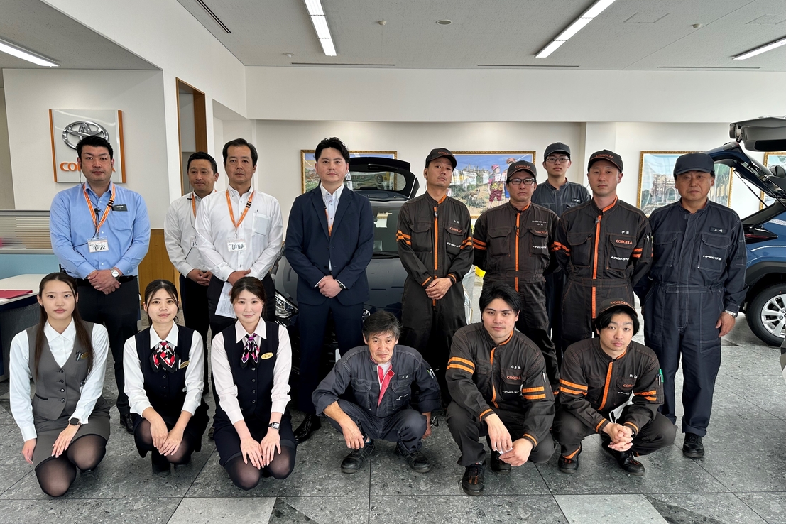 250426_富里店､集合写真
