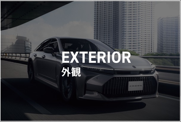 外装
