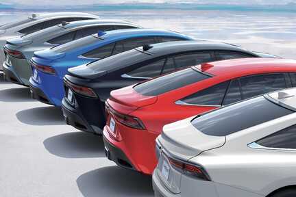 Z“Advanced Drive”