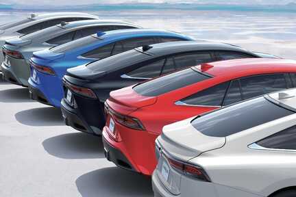 Z“Advanced Drive”