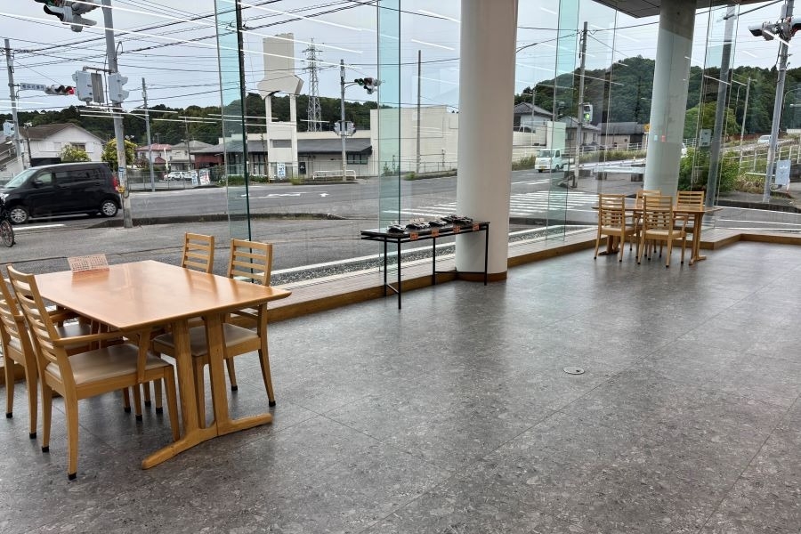 250610_木下店,商談スペース