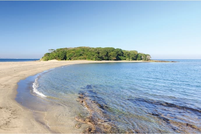 【歴史散歩】沖ノ島